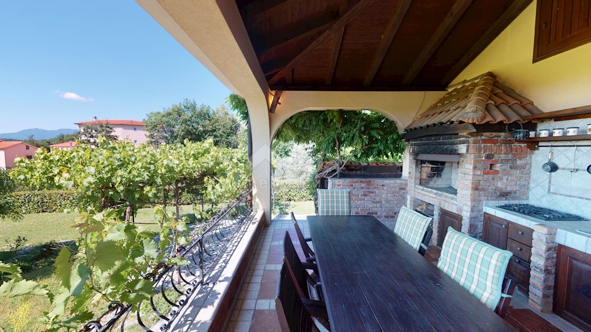 Casa In vendita - PRIMORSKO-GORANSKA  KASTAV 