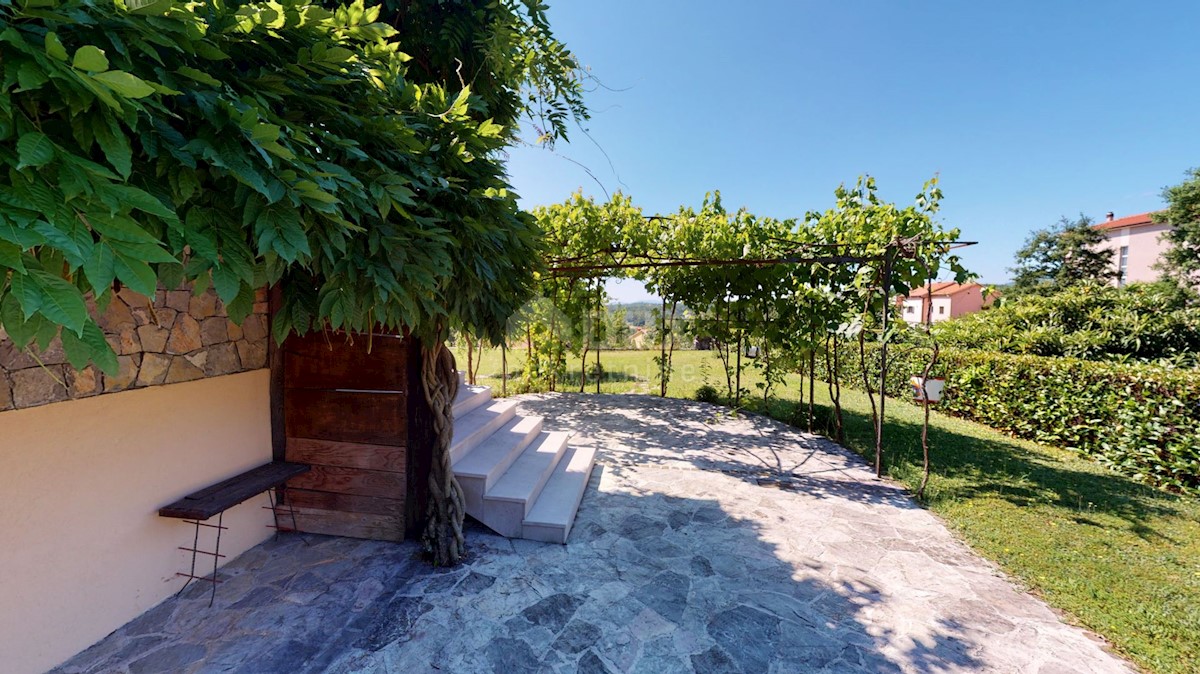 Casa In vendita - PRIMORSKO-GORANSKA  KASTAV 