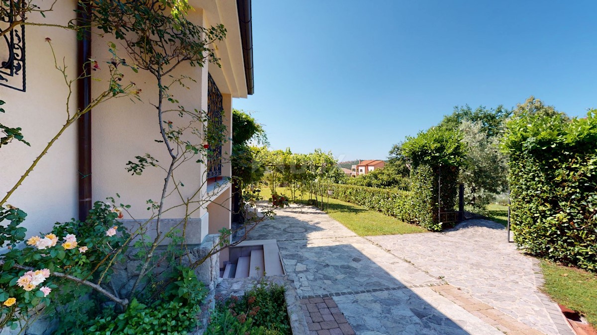 Casa In vendita - PRIMORSKO-GORANSKA  KASTAV 