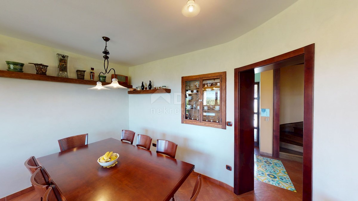 Casa In vendita - PRIMORSKO-GORANSKA  KASTAV 