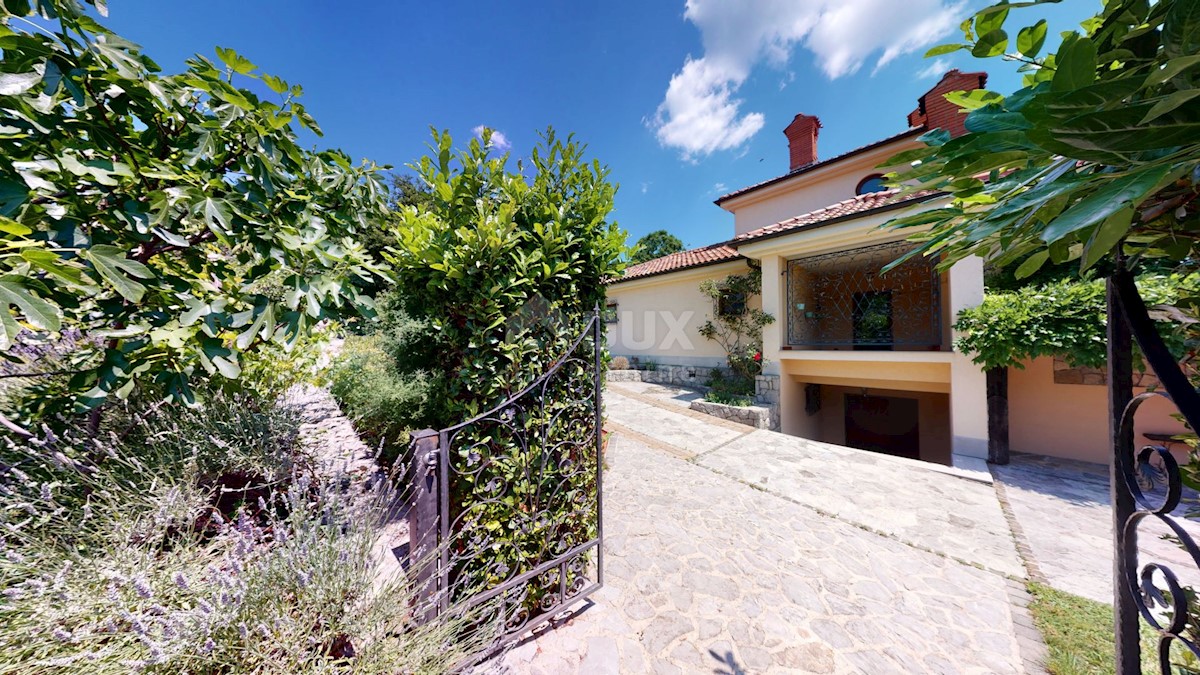 Casa In vendita - PRIMORSKO-GORANSKA  KASTAV 