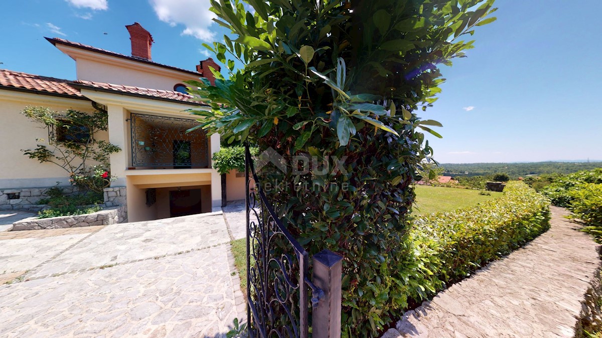 Casa In vendita - PRIMORSKO-GORANSKA  KASTAV 