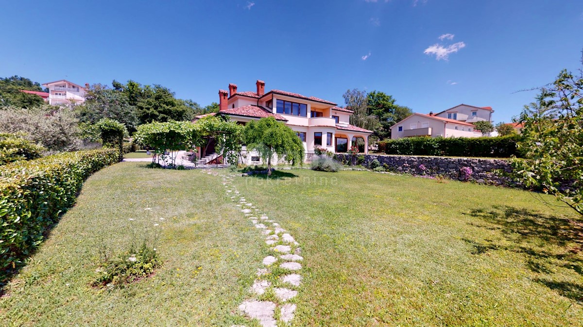 Casa In vendita - PRIMORSKO-GORANSKA  KASTAV 