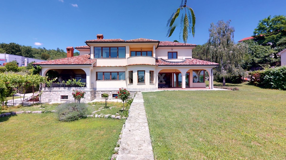 Casa In vendita - PRIMORSKO-GORANSKA  KASTAV 