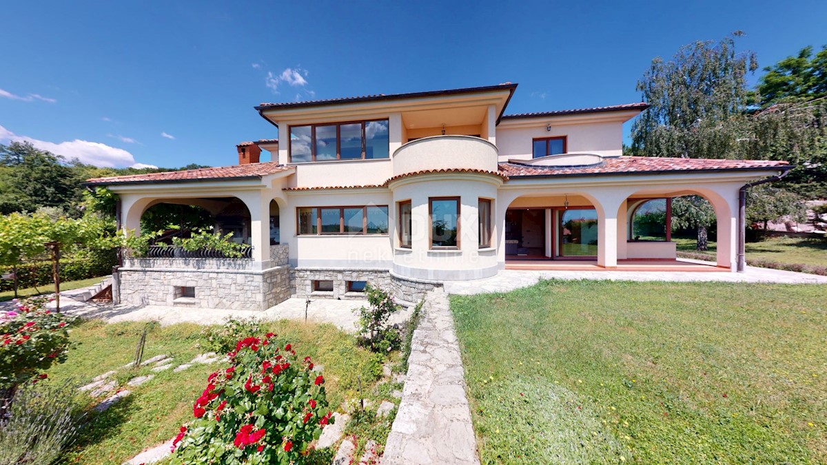 Casa In vendita - PRIMORSKO-GORANSKA  KASTAV 