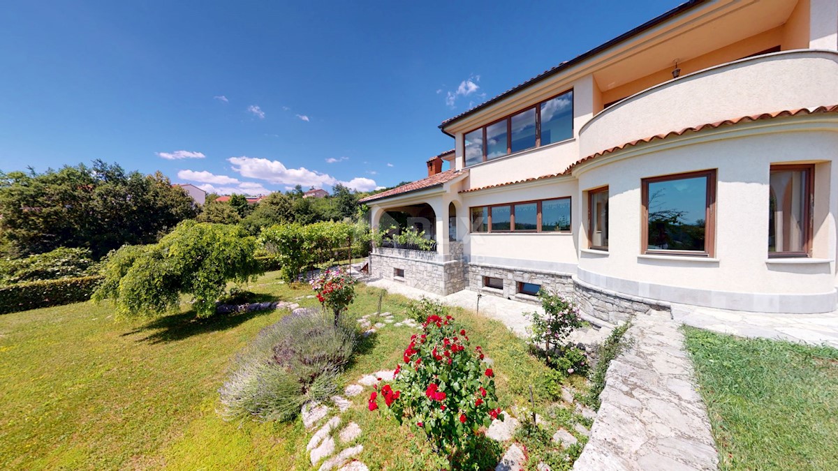 Casa In vendita - PRIMORSKO-GORANSKA  KASTAV 