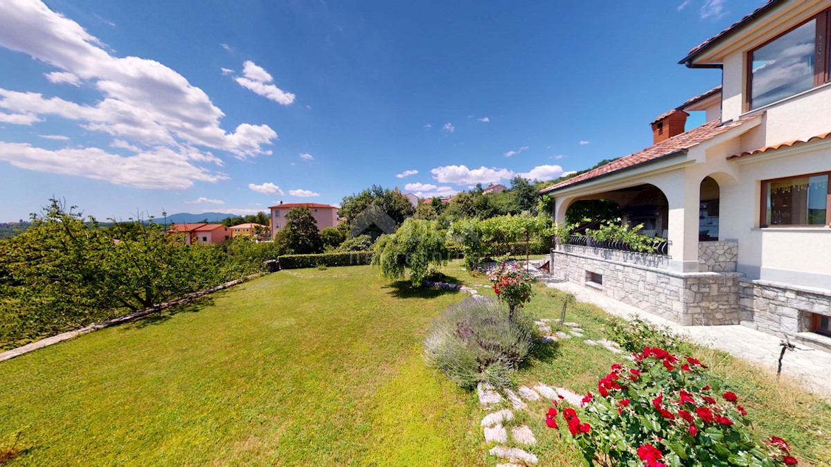 Casa In vendita - PRIMORSKO-GORANSKA  KASTAV 