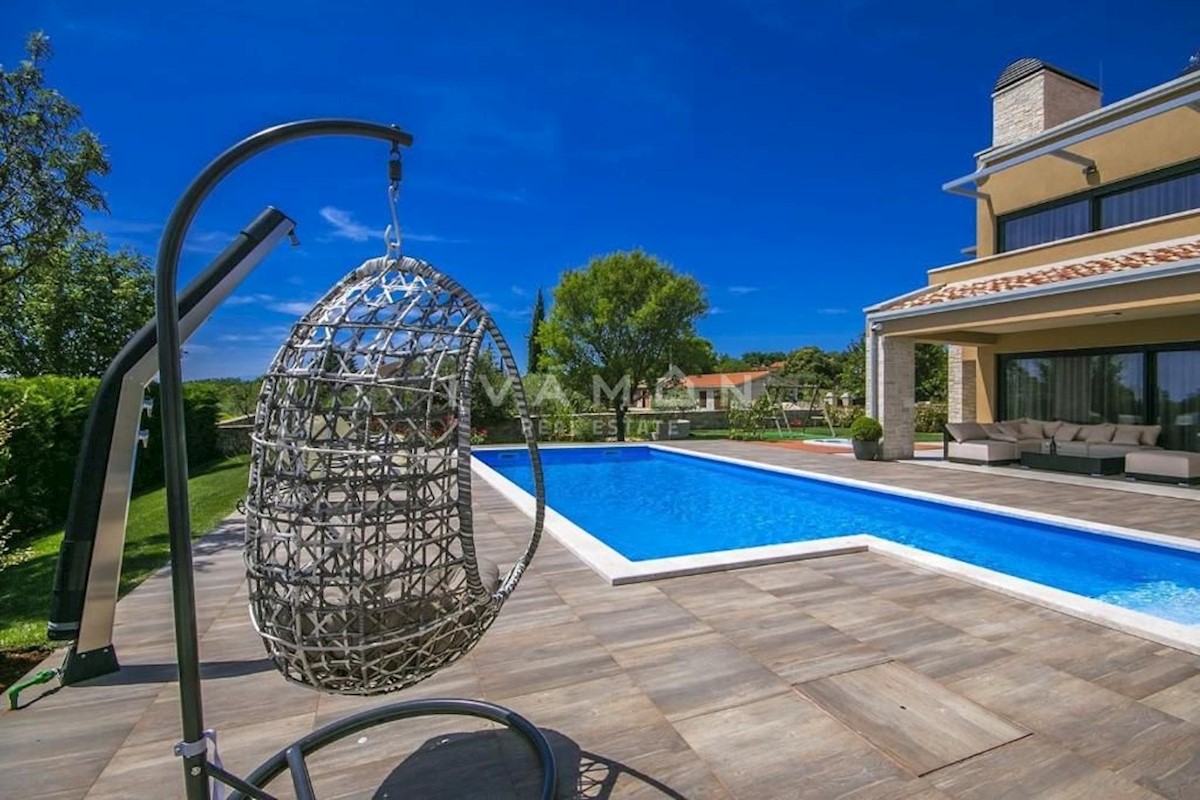 Dom Na sprzedaż - ISTARSKA POREČ