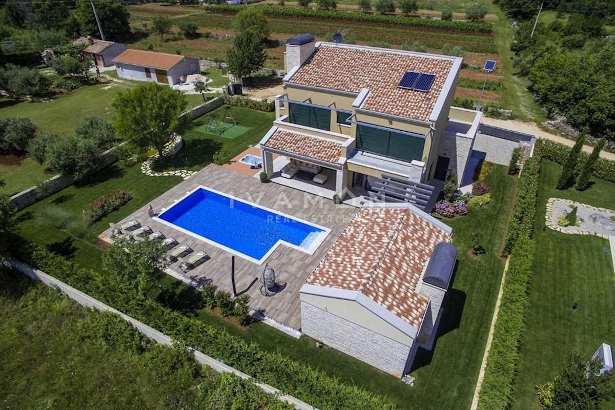 Dom Na sprzedaż - ISTARSKA POREČ