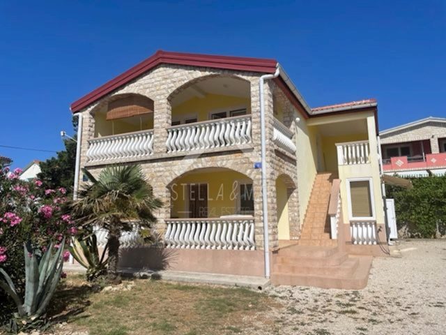 Kuća na prodaju 164 m² – Vir