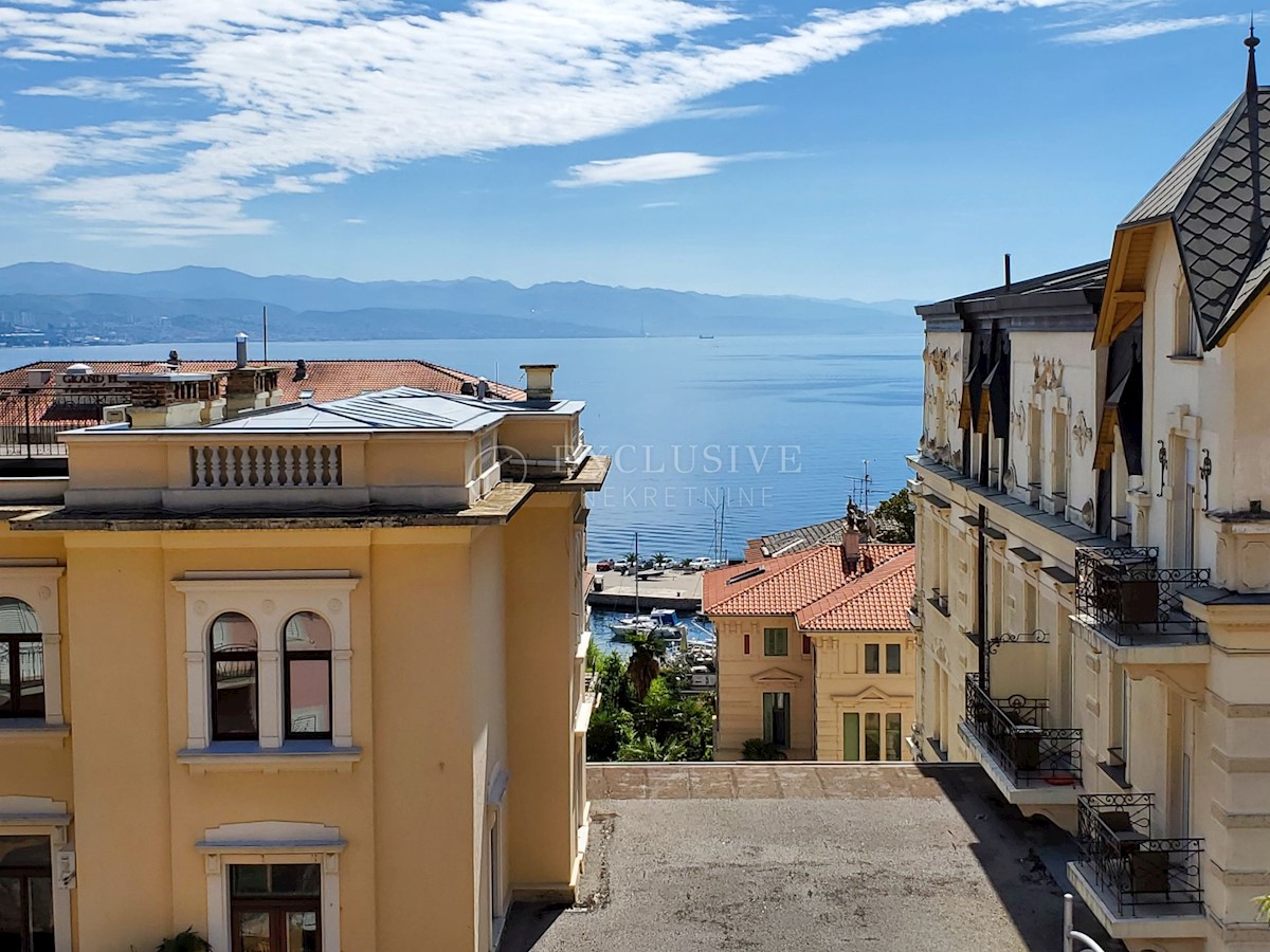 Apartmán Na predaj - Primorsko-goranska Opatija - foto 1/9