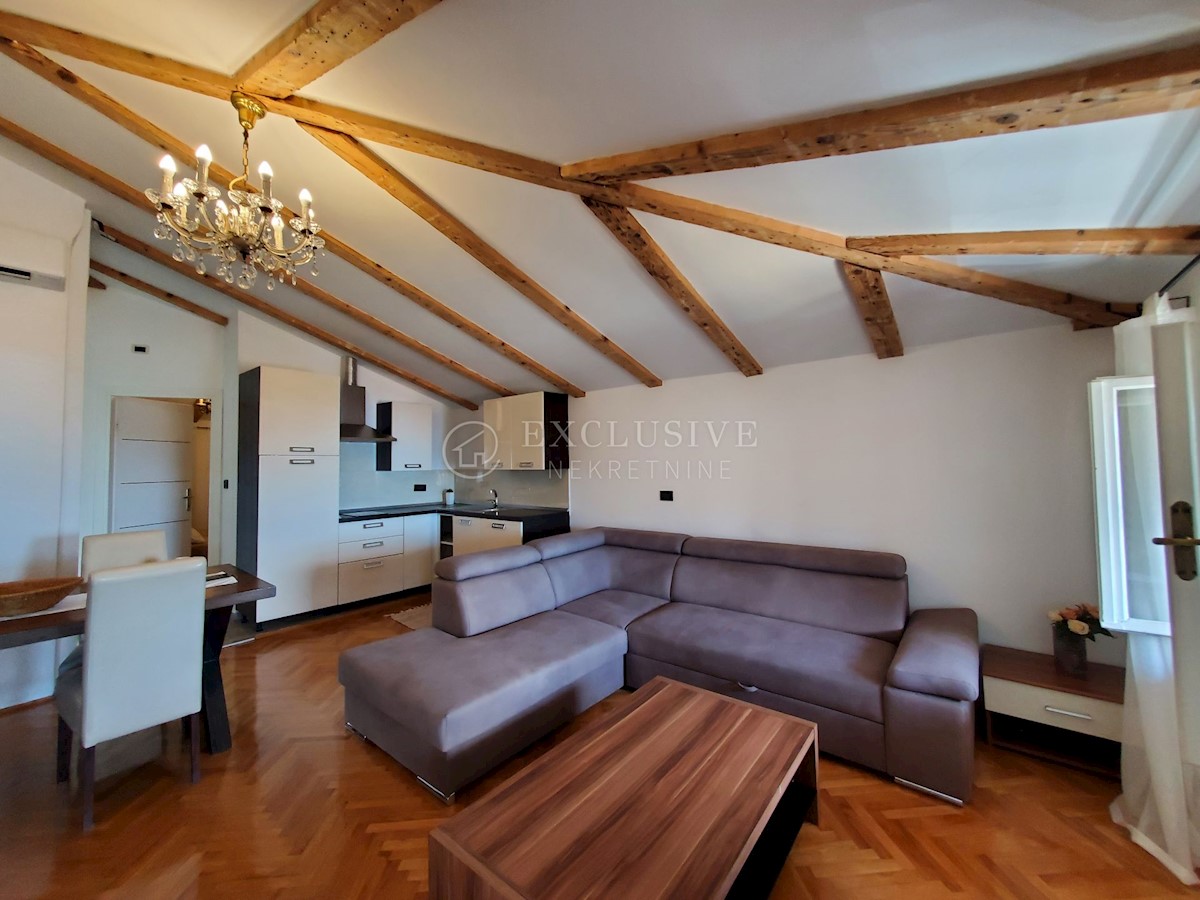 Apartmán Na predaj - Primorsko-goranska Opatija - foto 2/9