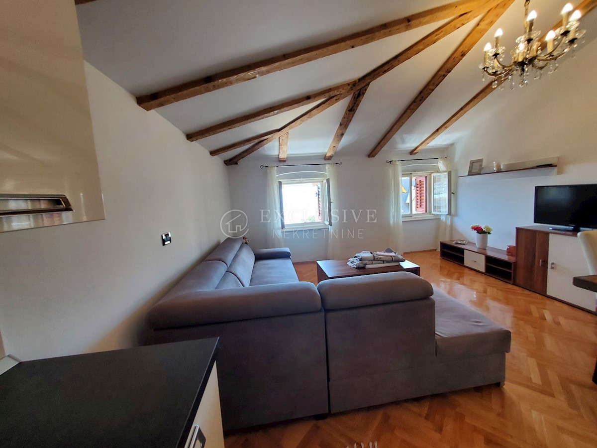 Apartmán Na predaj - Primorsko-goranska Opatija - foto 4/9