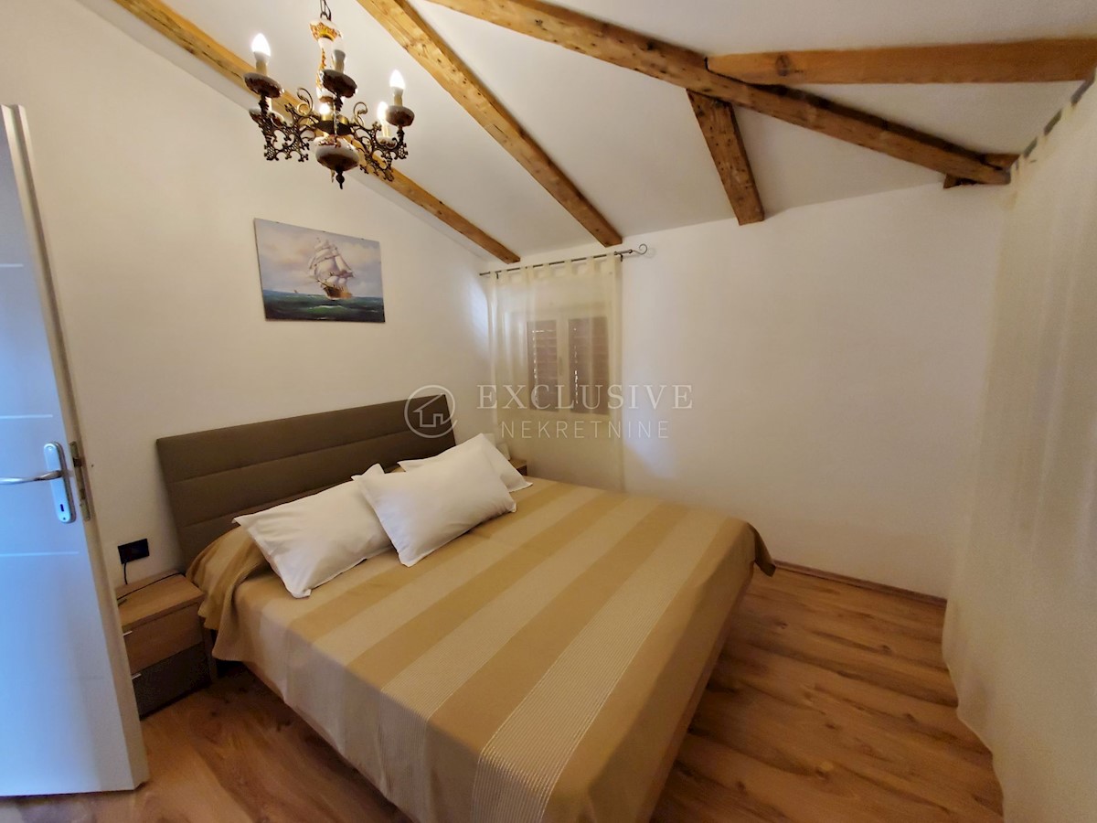 Apartmán Na predaj - PRIMORSKO-GORANSKA  OPATIJA 