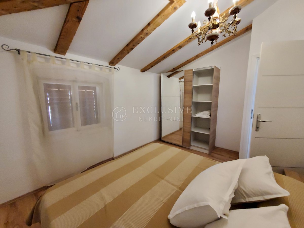 Apartmán Na predaj - PRIMORSKO-GORANSKA  OPATIJA 