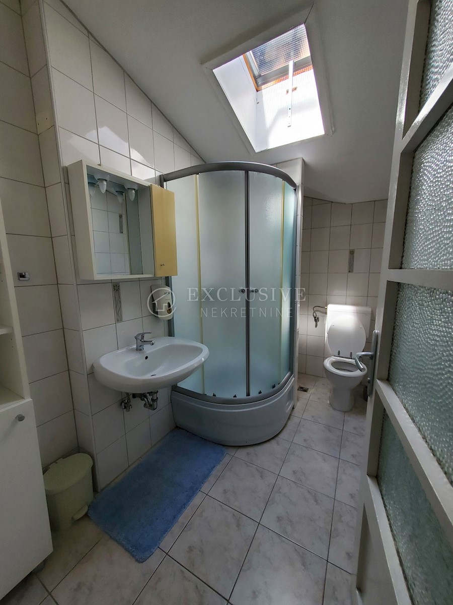 Apartmán Na predaj - PRIMORSKO-GORANSKA  OPATIJA 
