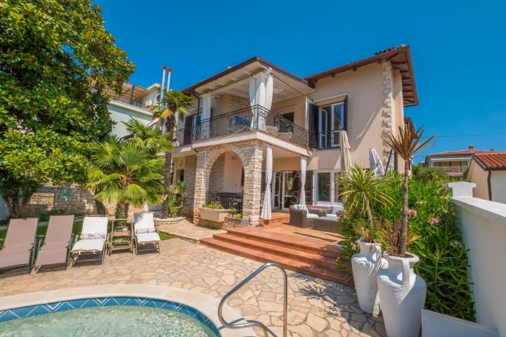 Casa In vendita - Istarska Umag - foto 2/38