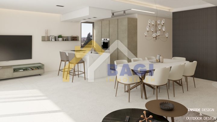 Apartment Zu verkaufen - Istarska Rovinj - foto 2/14