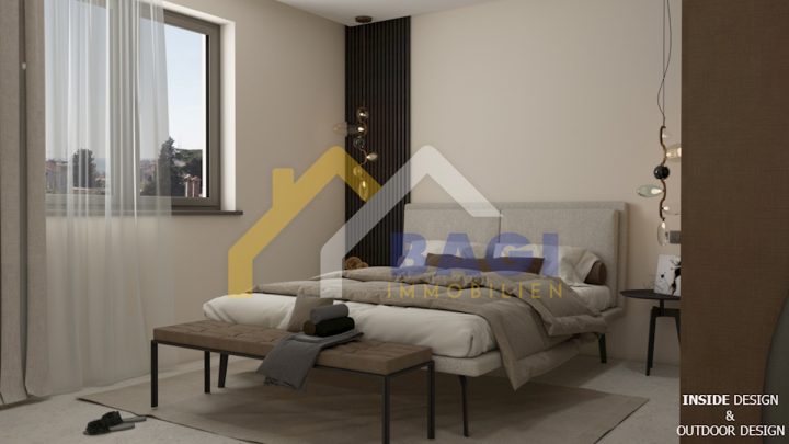 Apartment Zu verkaufen - Istarska Rovinj - foto 4/14