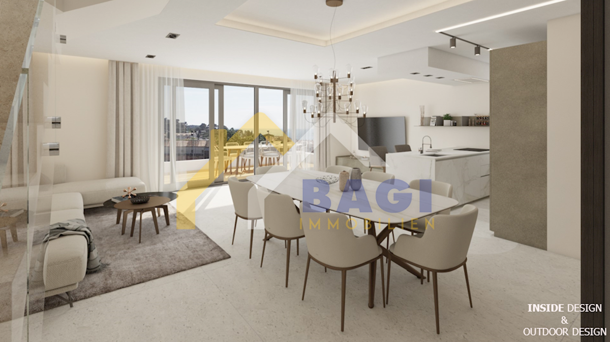 Appartamento In vendita - ISTARSKA Rovinj