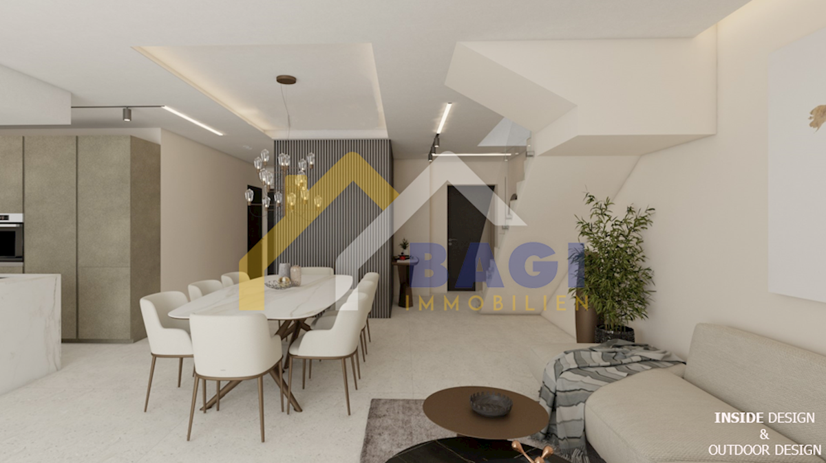 Flat For sale - ISTARSKA ROVINJ