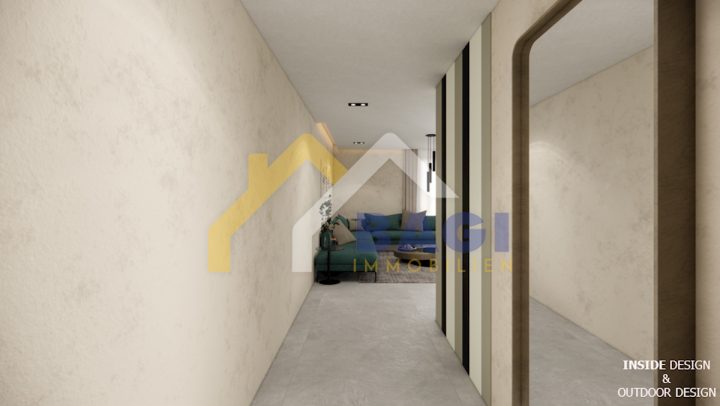 Mieszkanie na sprzedaż 129 m² – Rovinj