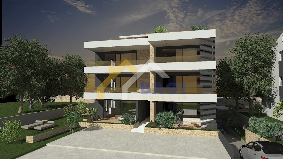 Apartment Zu verkaufen - Istarska Rovinj - foto 1/13