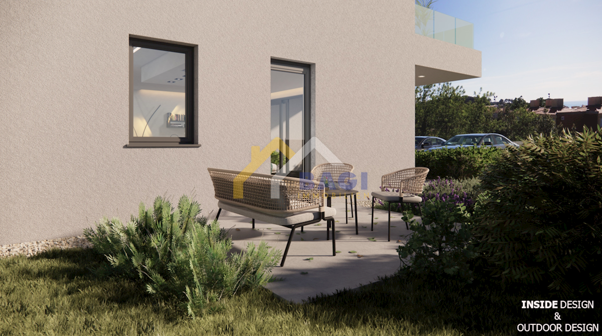 Apartment Zu verkaufen - ISTARSKA ROVINJ