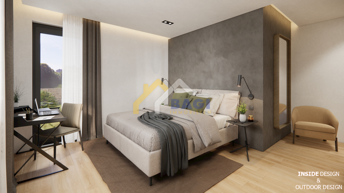 Apartment Zu verkaufen - ISTARSKA ROVINJ