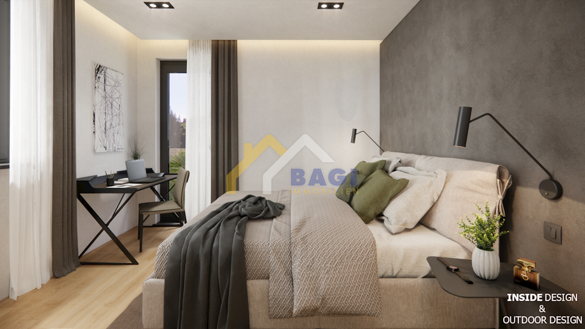 Apartment Zu verkaufen - ISTARSKA ROVINJ