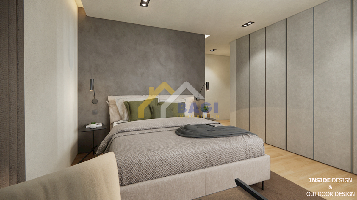 Apartment Zu verkaufen - ISTARSKA ROVINJ
