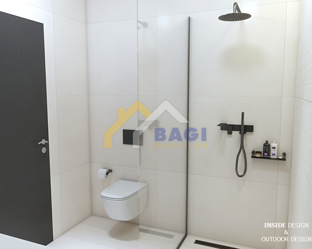 Flat For sale - ISTARSKA Rovinj
