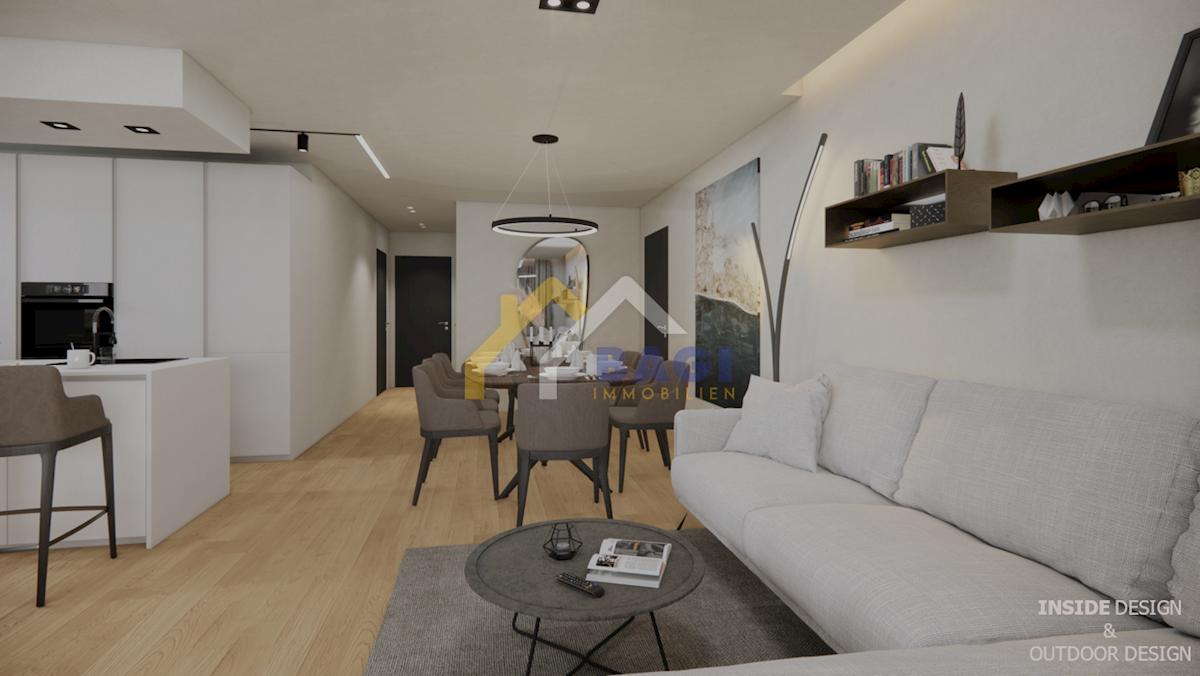 Apartment Zu verkaufen - Istarska Rovinj - foto 4/13
