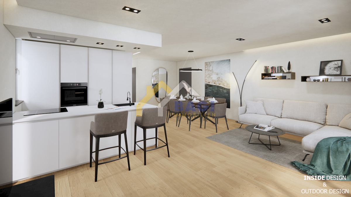 Apartment Zu verkaufen - Istarska Rovinj - foto 5/13