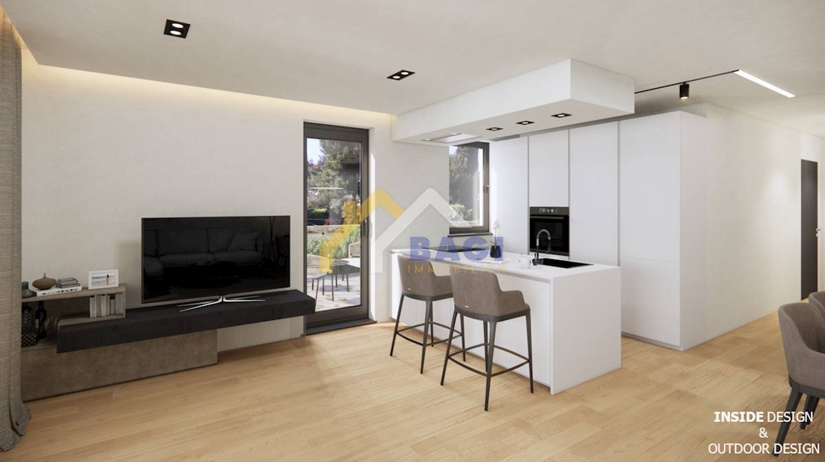 Apartment Zu verkaufen - ISTARSKA ROVINJ