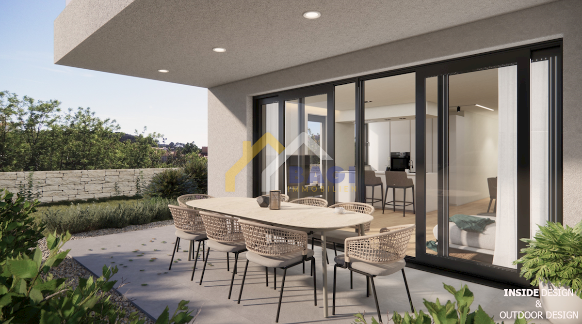 Apartment Zu verkaufen - ISTARSKA ROVINJ