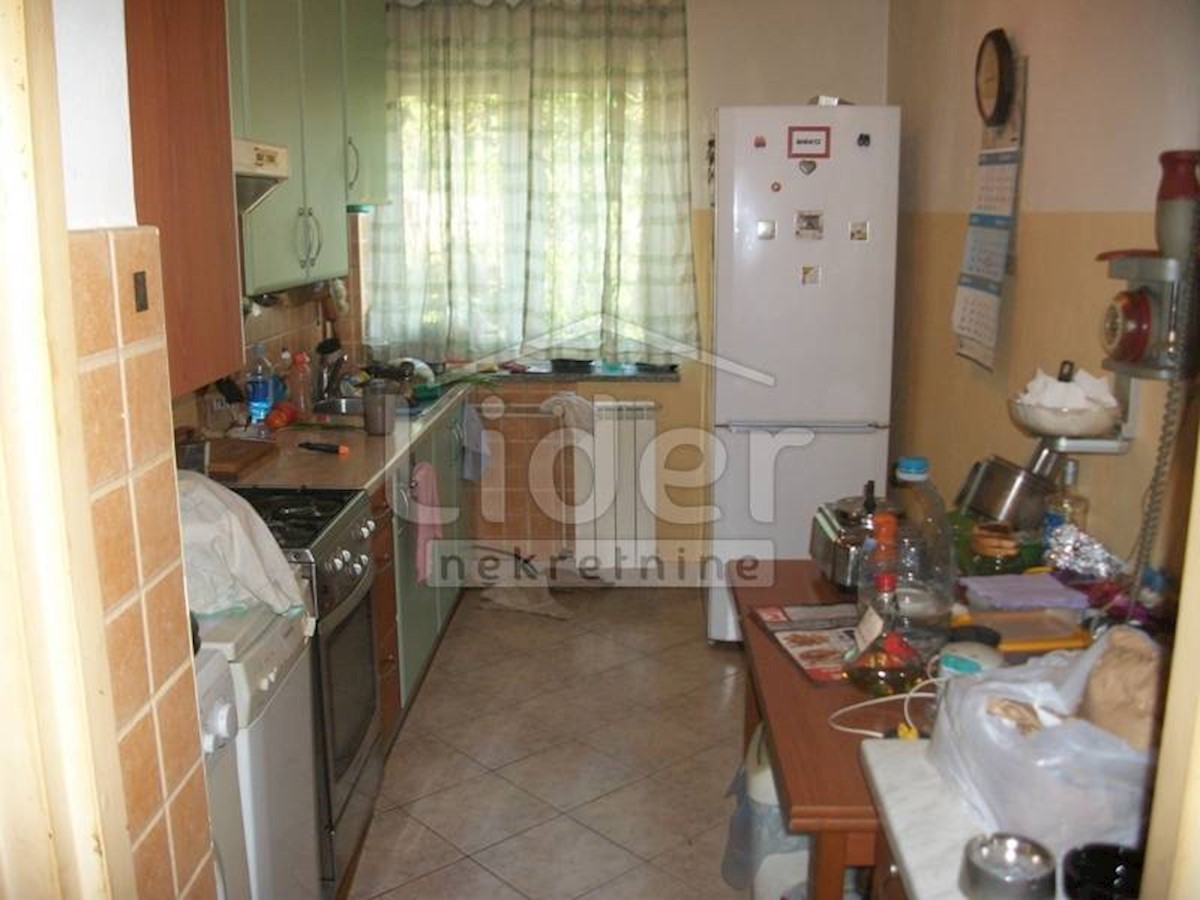 Flat For sale - PRIMORSKO-GORANSKA  RIJEKA 