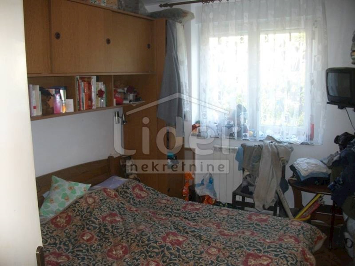 Apartmán Na prodej - PRIMORSKO-GORANSKA  RIJEKA 