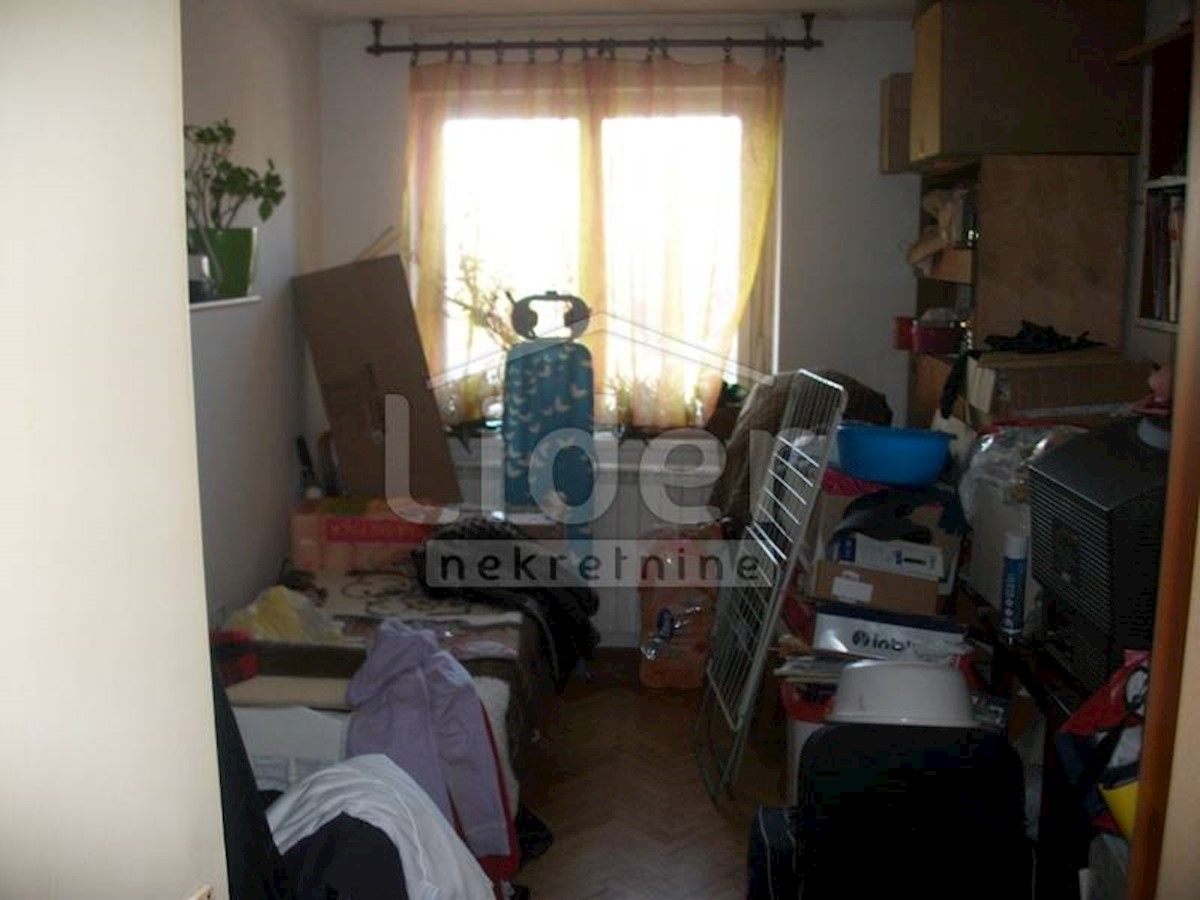 Flat For sale - PRIMORSKO-GORANSKA  RIJEKA 