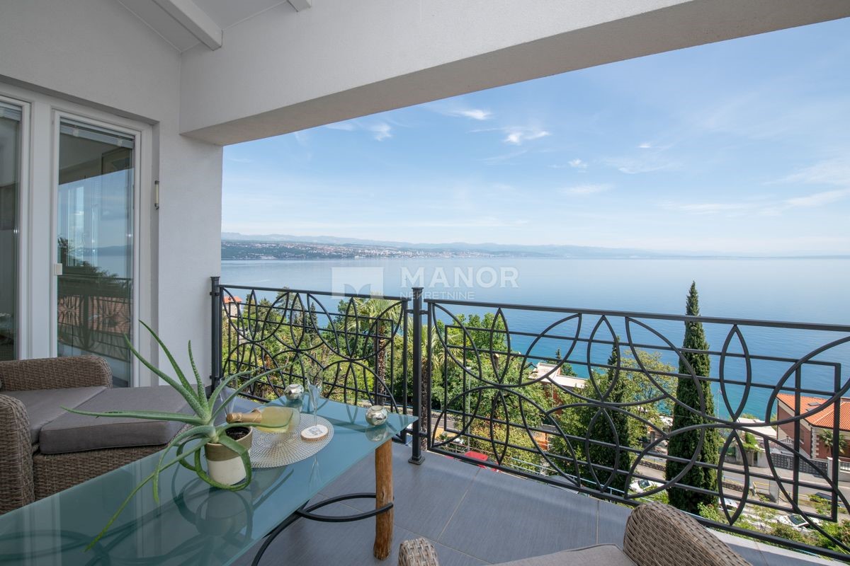 Maison À vendre - PRIMORSKO-GORANSKA  OPATIJA 