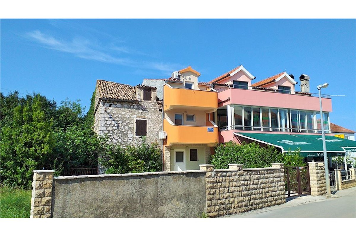 House For sale - ŠIBENSKO-KNINSKA  ŠIBENIK 