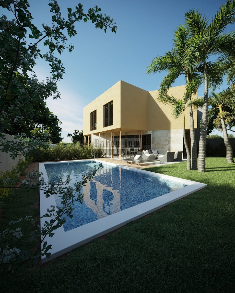 House For sale - Istarska Brtonigla - foto 3/6