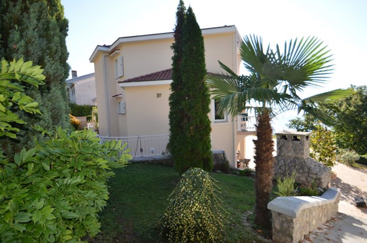 Haus Zu verkaufen - Primorsko-goranska Opatija - foto 3/62