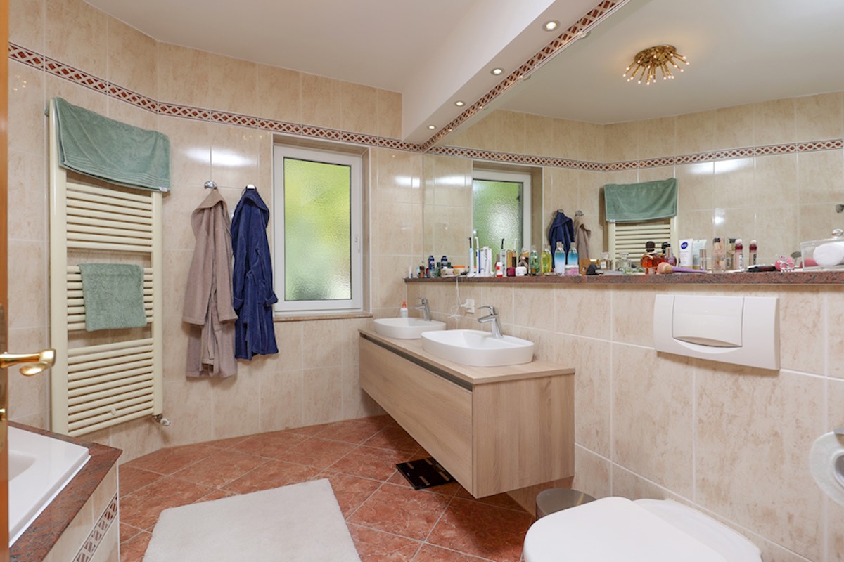 Maison À vendre - PRIMORSKO-GORANSKA  OPATIJA 