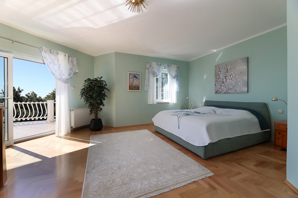 Maison À vendre - PRIMORSKO-GORANSKA  OPATIJA 
