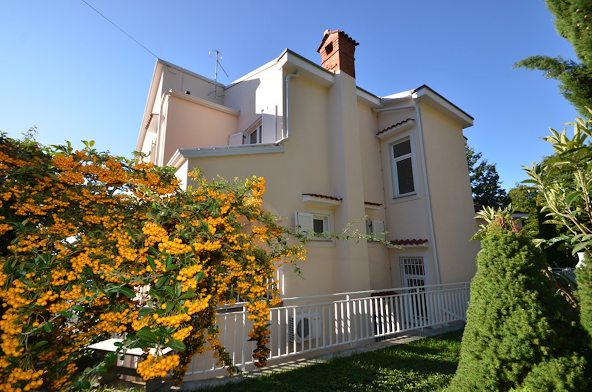 Maison À vendre - PRIMORSKO-GORANSKA  OPATIJA 