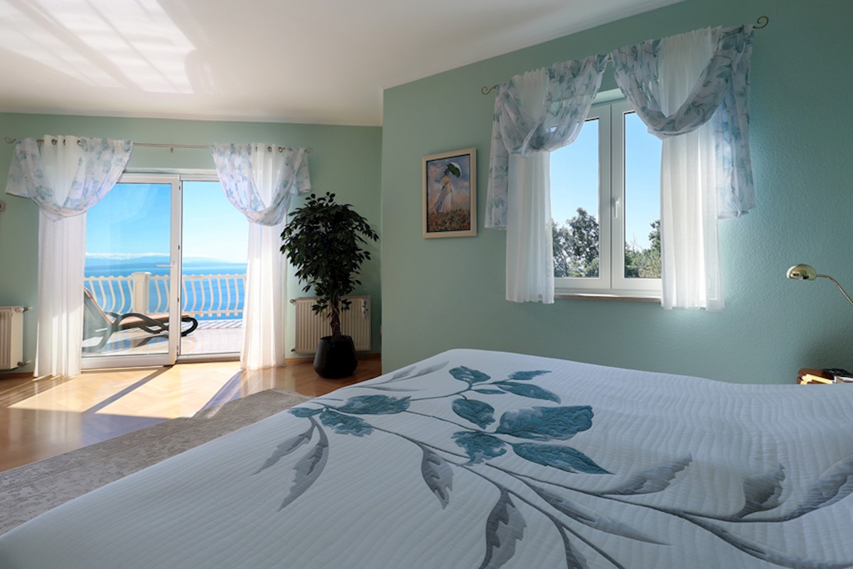 Maison À vendre - PRIMORSKO-GORANSKA  OPATIJA 