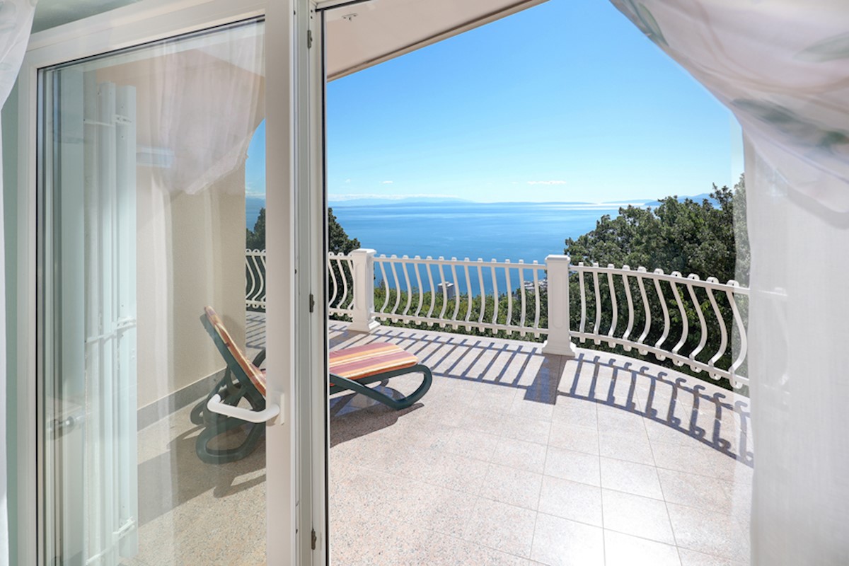 Maison À vendre - PRIMORSKO-GORANSKA  OPATIJA 