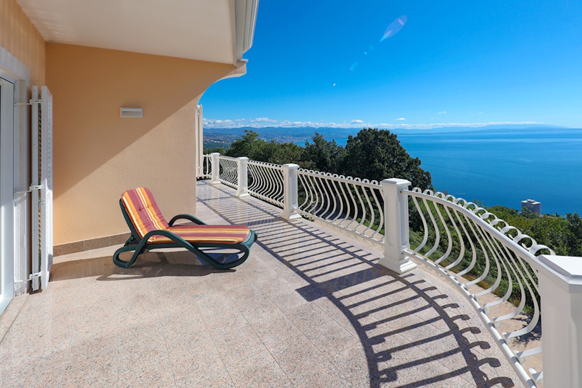 Maison À vendre - PRIMORSKO-GORANSKA  OPATIJA 
