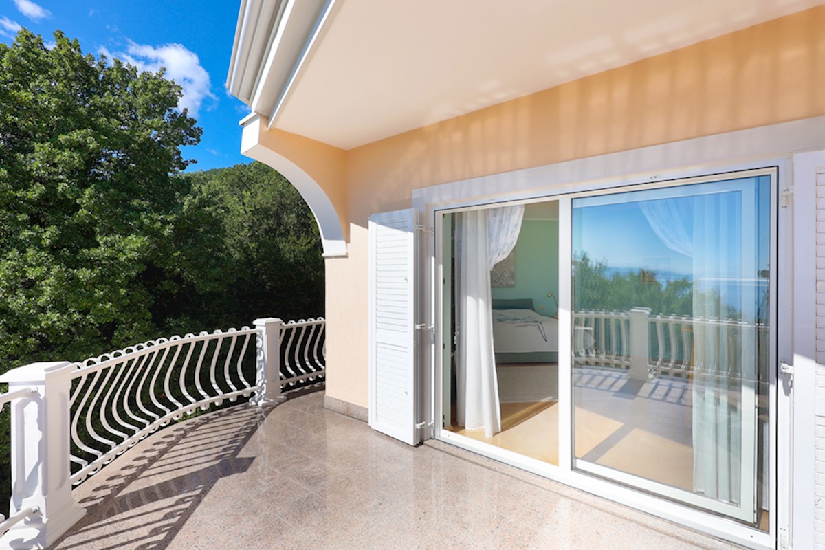 Maison À vendre - PRIMORSKO-GORANSKA  OPATIJA 